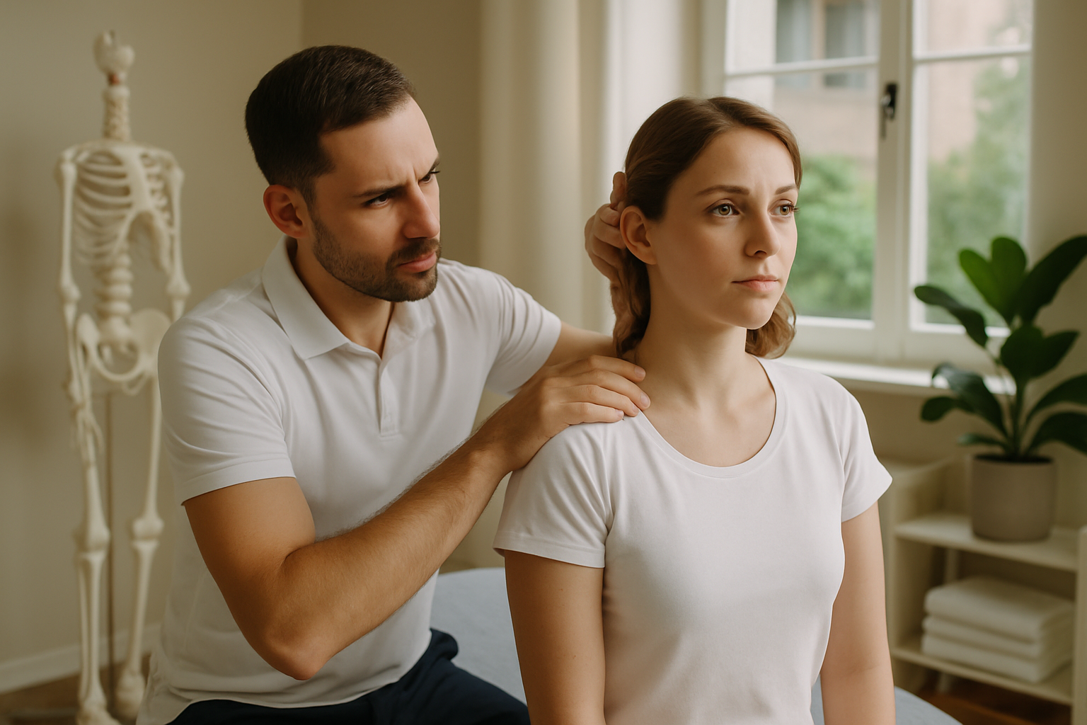 Osteopathie in Amsterdam wat je moet weten